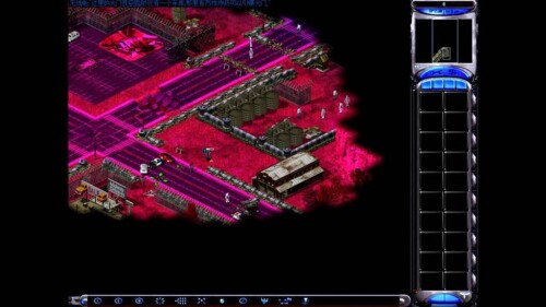 红色警戒2丧尸领地 最终版-电玩纪元