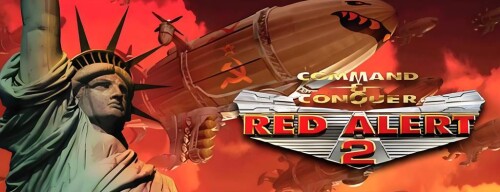 红色警戒2重聚2023 v1.5.2最终更新版本 多版本聚合-电玩纪元