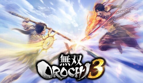 无双大蛇3|无双蛇魔3|Warriors Orochi 3|终极版-V1.0.0.9-全DLC-小二单机游戏仓库
