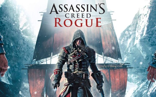 刺客信条：叛变-电玩纪元