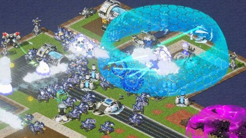 红色警戒2：世纪之战Latest-电玩纪元