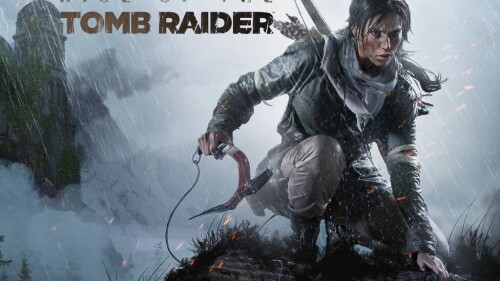 古墓丽影：崛起 v1.0.1.0 豪华中文版 全DLC-电玩纪元