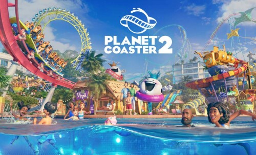 过山车之星 全DLC完全版 v1.13.2.66904-电玩纪元