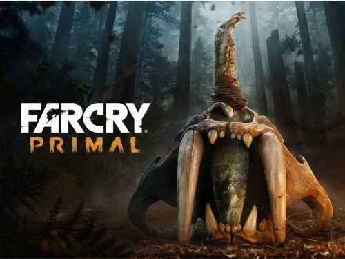 孤岛惊魂：原始杀戮 v1.33 豪华中文版 全DLC-电玩纪元