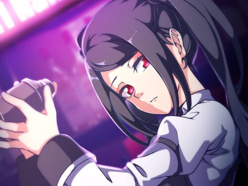 赛博朋克酒保行动 v1.2.3.0 中文版-电玩纪元