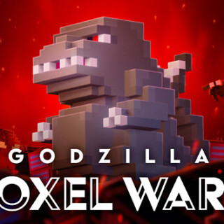 哥斯拉方块大战|官方中文|解压即撸|-小二单机游戏仓库