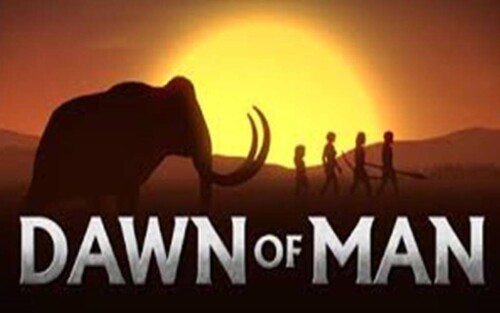 人类黎明 Dawn of Man-电玩纪元