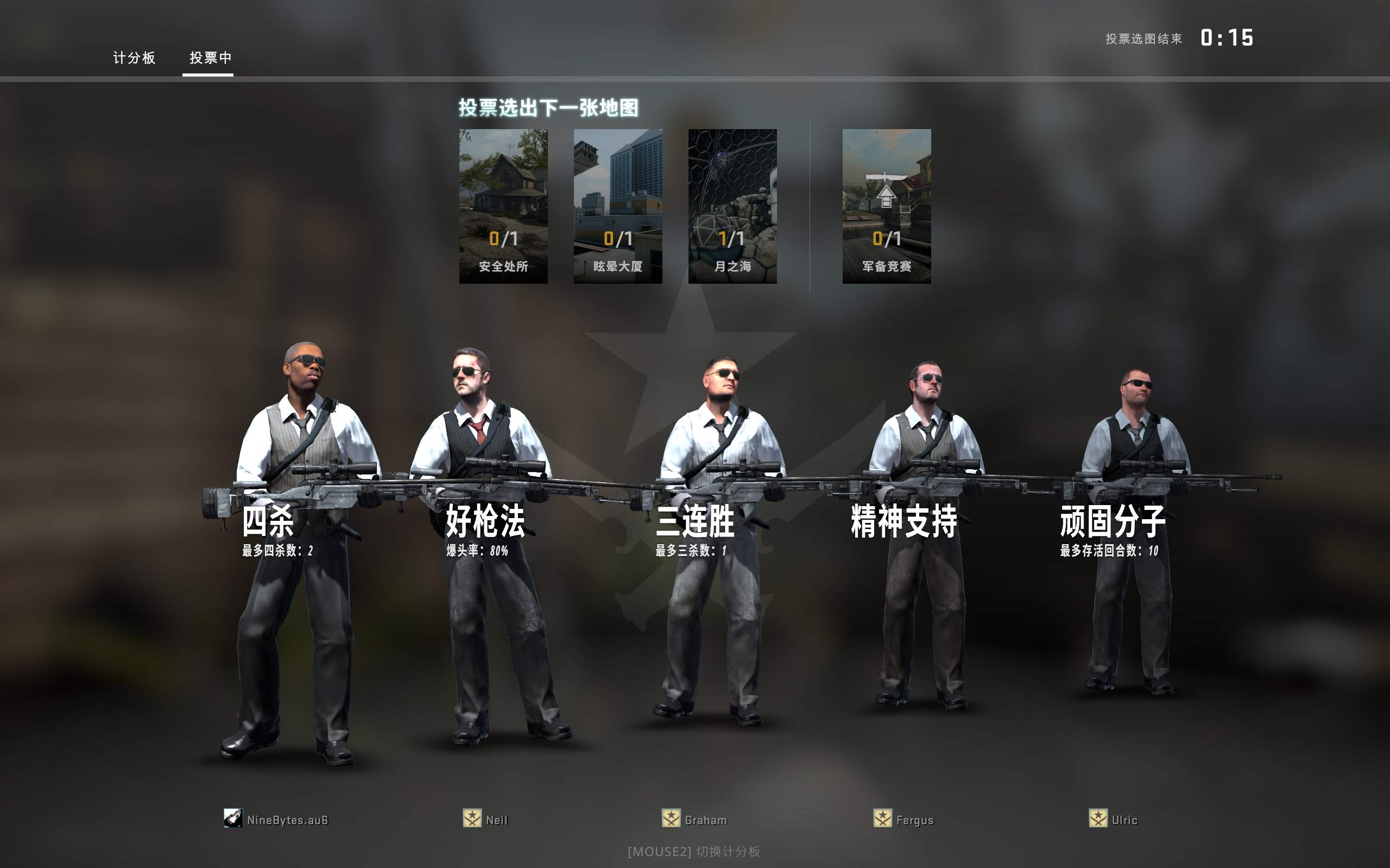 Counter strike Global Offensive Screenshot 2026.03.05 16.10.09.43