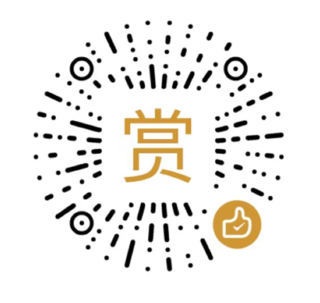 微信支付二维码