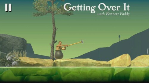 和班尼特福迪一起攻克难关-电玩纪元