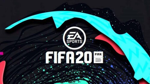 FIFA 20 豪华中文版 全DLC-电玩纪元