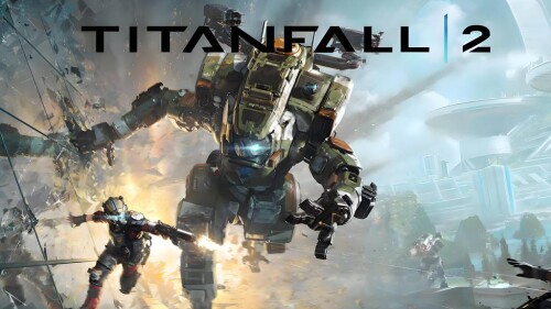 泰坦陨落2 终极版+全DLC-电玩纪元