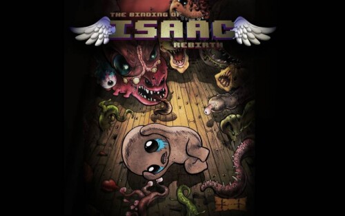 以撒的结合：重生+胎衣+忏悔 v1.9.7.15（PC+安卓）（官中v2.0.2） 豪华中文版 全DLC-电玩纪元