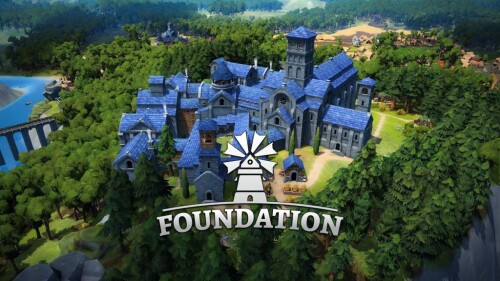 奠基 v1.11.0.14 豪华中文版 全DLC-电玩纪元