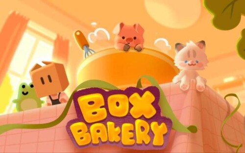盒子面包坊 v1.0.2.6-电玩纪元