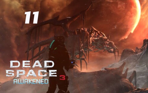 死亡空间3 Dead Space 3-电玩纪元