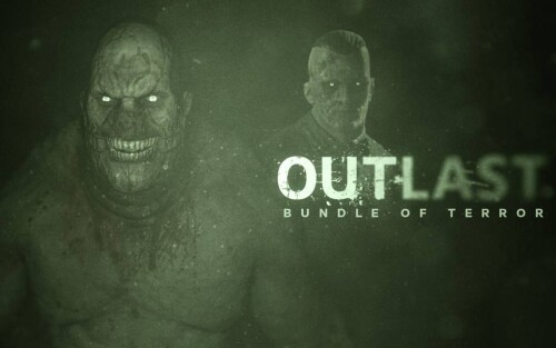 逃生1-电玩纪元