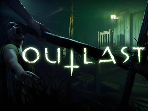 逃生2-电玩纪元