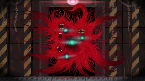 红怪 官方中文 Build.9877347-电玩纪元