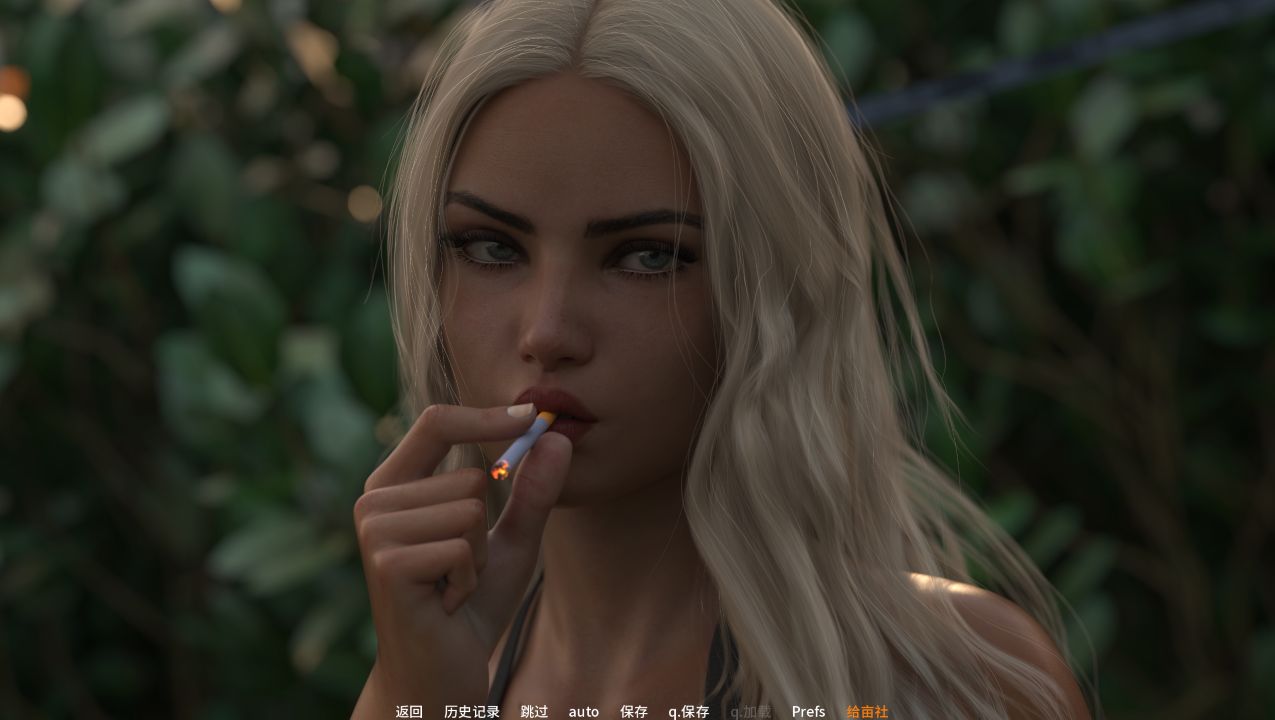 图片[3]geimushe.com-slg游戏下载《夏日已逝/Summer's Gone》第二季 下载 PC+安卓+存档 Ch.3