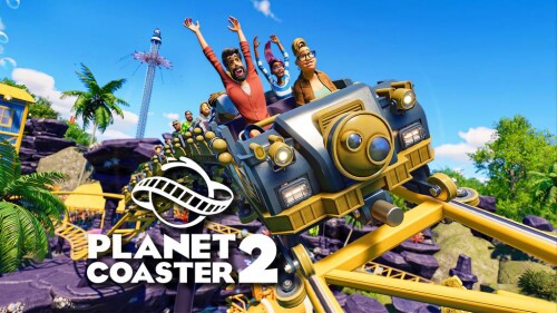 过山车之星2 v1.8.2.736960 豪华中文版 全DLC-电玩纪元