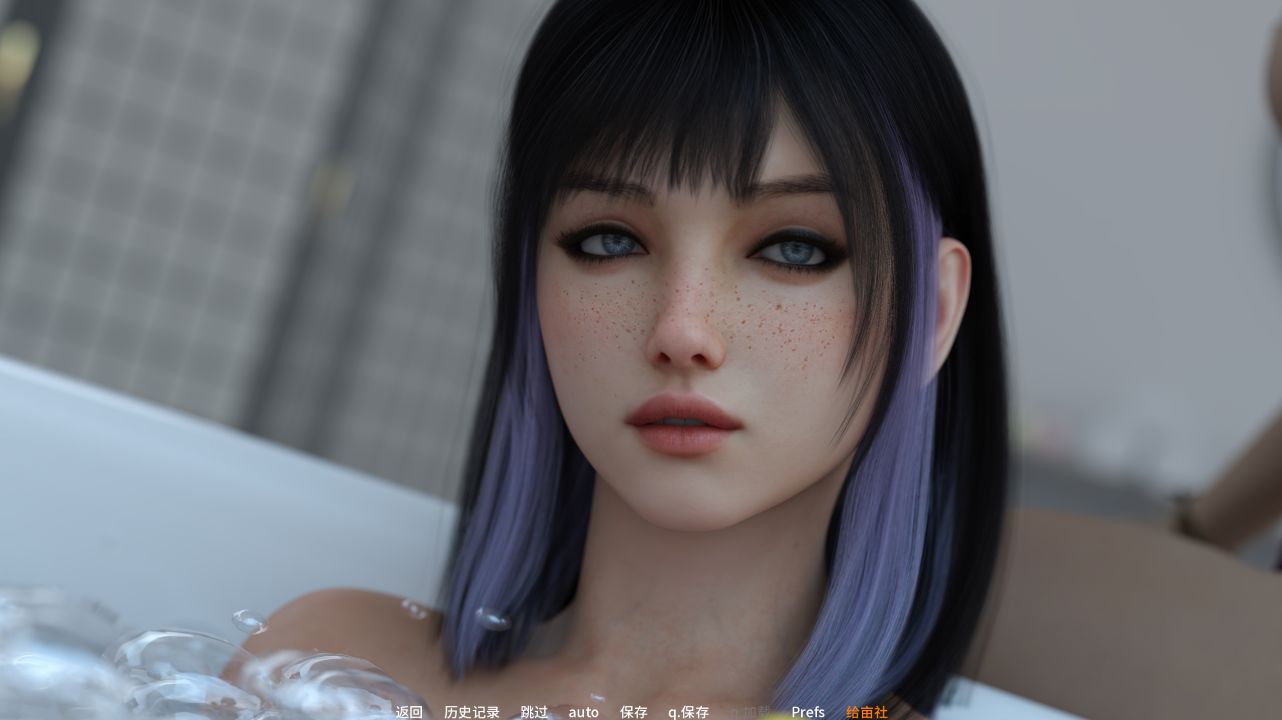 图片[2]geimushe.com-slg游戏下载《夏日已逝/Summer's Gone》第二季 下载 PC+安卓+存档 Ch.3