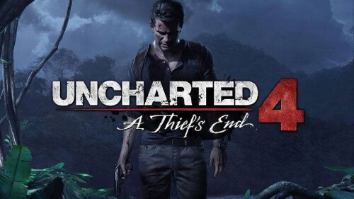 神秘海域4：盗贼末路-电玩纪元