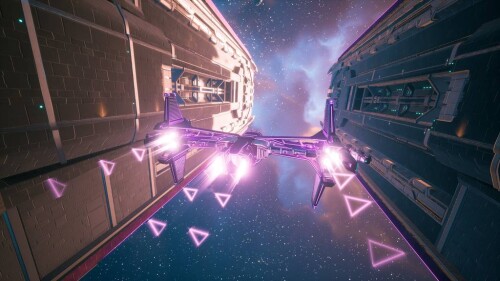 永恒空间1 Everspace-电玩纪元