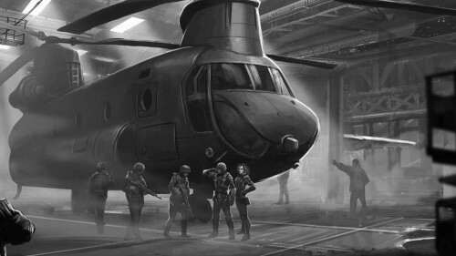 异种航员2（Xenonauts 2）-电玩纪元