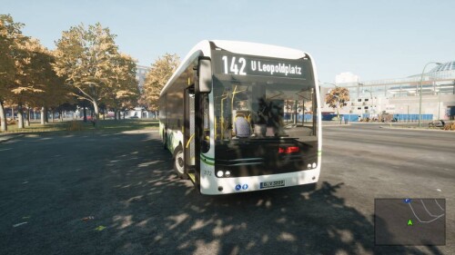 城市公交模拟 免虚拟机vbs一键启动版 v1.0.94413 豪华中文版 全DLC-电玩纪元