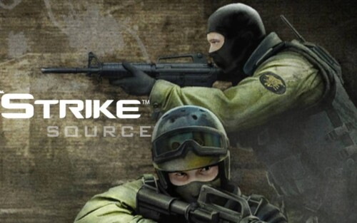 CS起源-电玩纪元