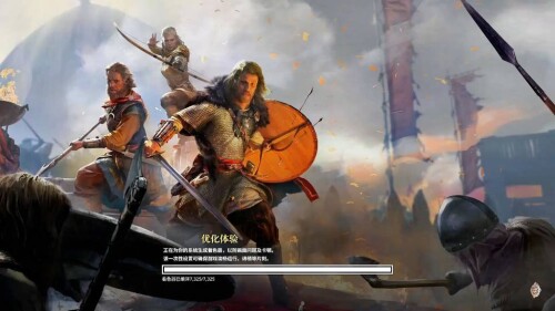 挪威：血誓 v1.0.5 豪华中文版 全DLC-电玩纪元