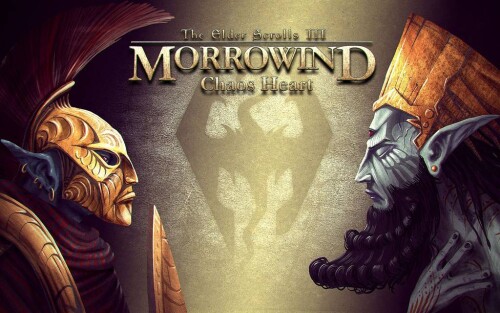 【诺尔整合4.0】上古卷轴3：晨风 Remaster - 2026高清重制整合包+完整简体中文-电玩纪元