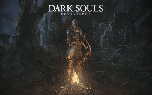 黑暗之魂1 blacksouls1-电玩纪元