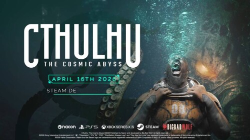 克苏鲁：恐怖深渊 v1.8326.29819 中文版-电玩纪元