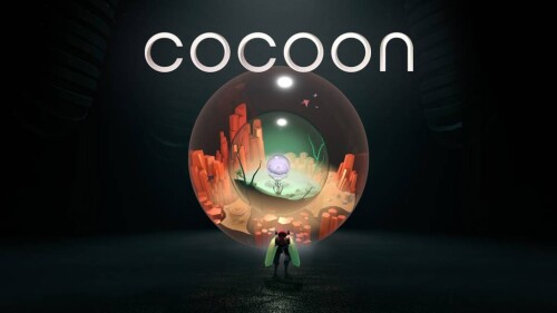茧（COCOON）-电玩纪元