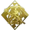 Palace of the gods 氏族 Logo