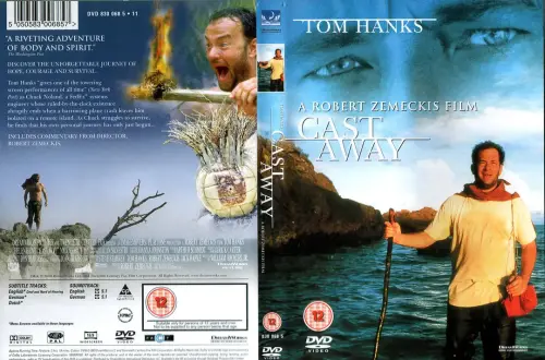 荒岛余生.Cast.Away.2000.BluRay.X265.2Audio.AC3.H5[英语/国语]