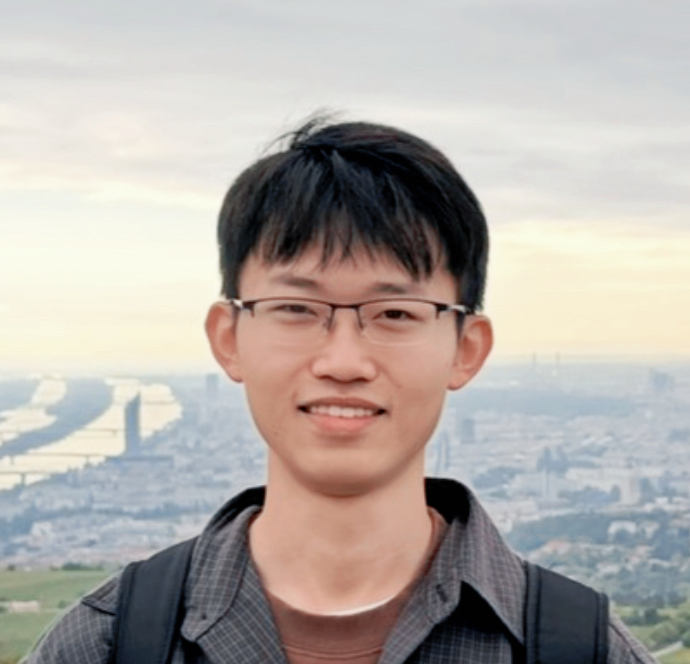 Boyuan Gu