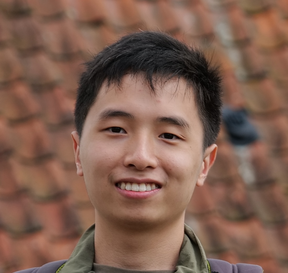 Luo Qianrui