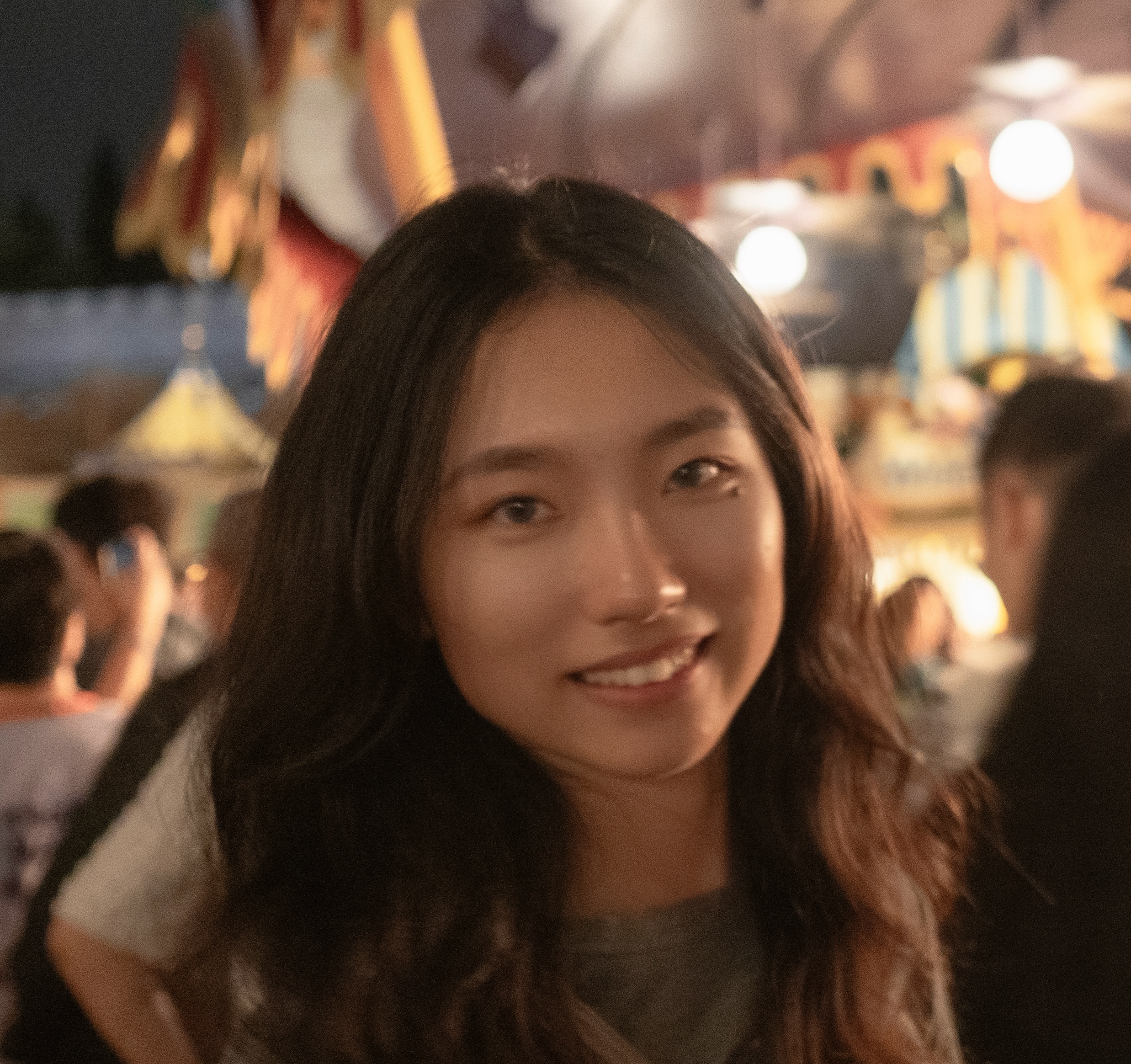 Wang Yuchen