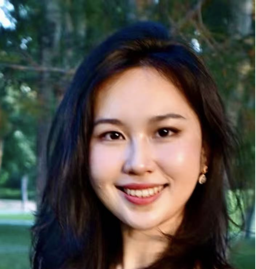 Lin Juerui