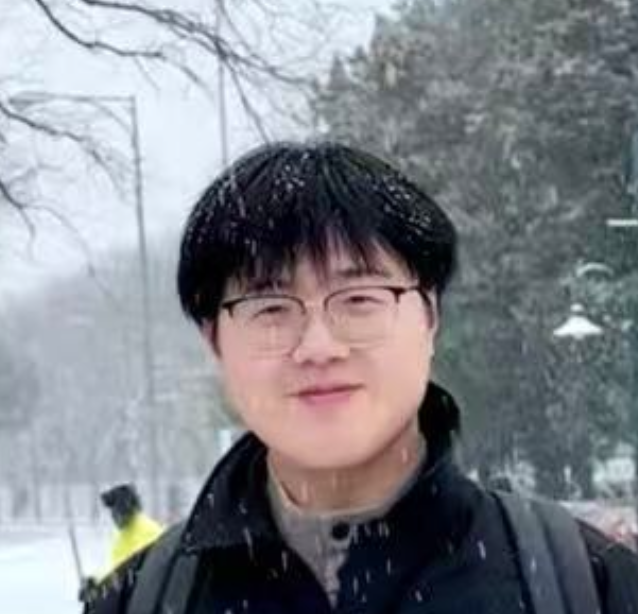 Qinghao Xu