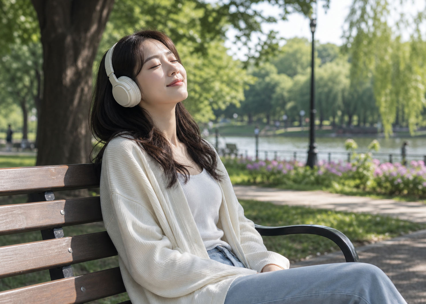 当旋律响起，思想为何翩然而至：解密音乐中的“顿悟时刻”