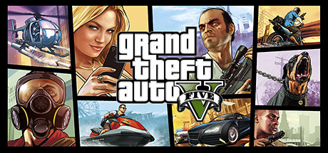 侠盗猎车手5传承版/GTA5传承版/Grand Theft Auto V Legacy-未玩VIGAME