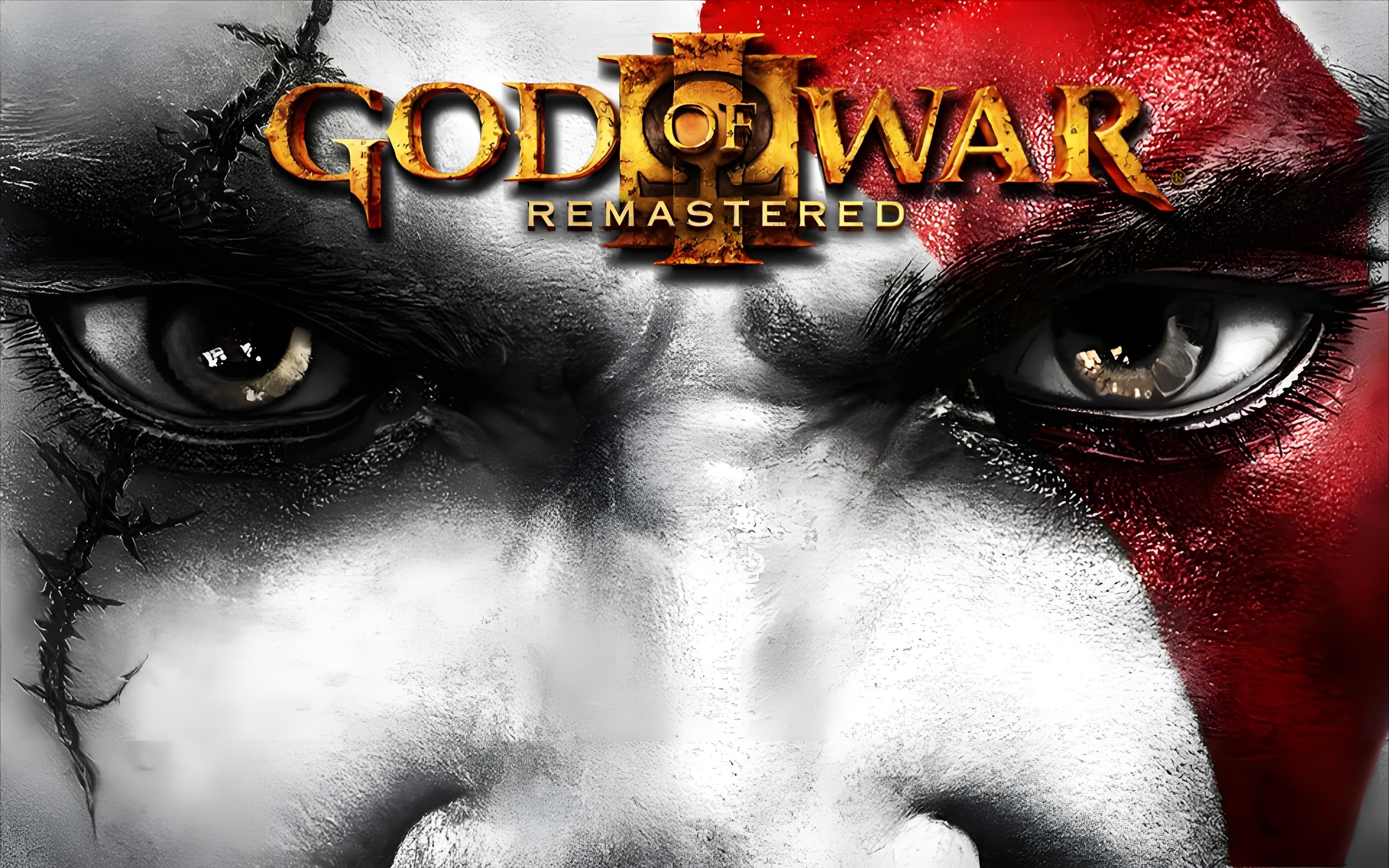 战神3/God of War III-未玩VIGAME