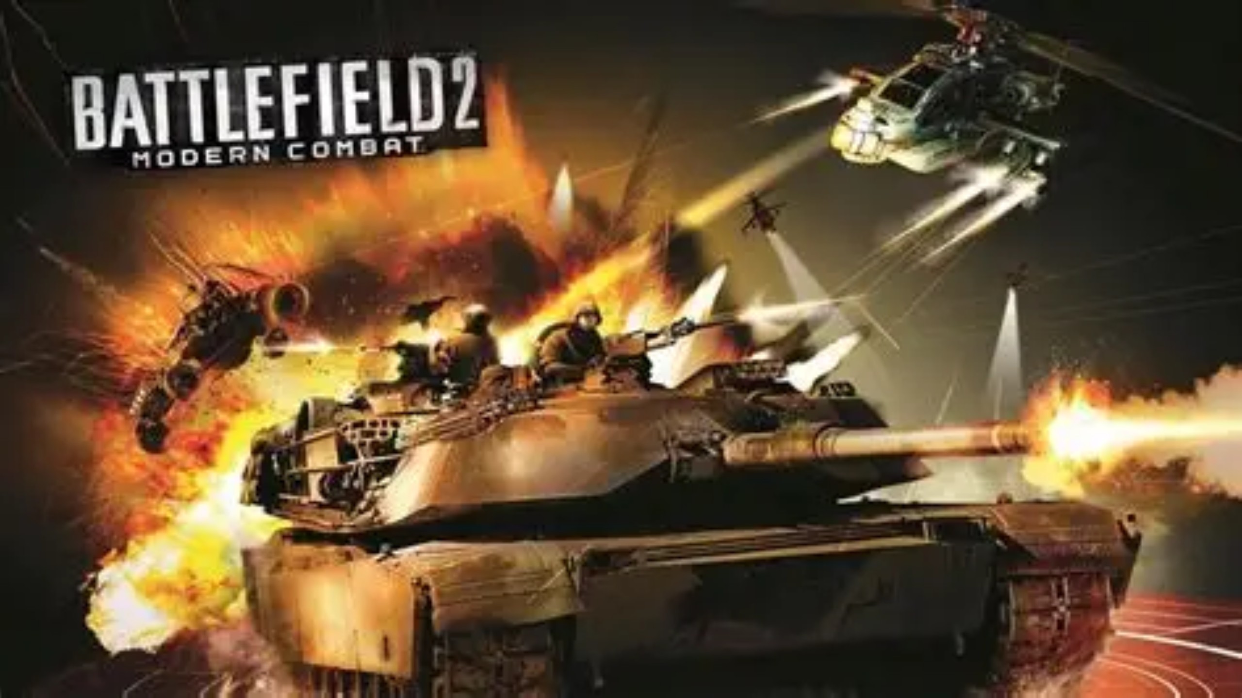 战地2/Battlefield 2-未玩VIGAME