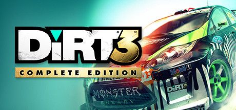 尘埃3/DiRT 3-未玩VIGAME
