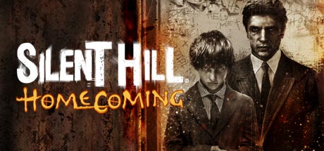 寂静岭5：归乡/Silent Hill 5:Homecoming/附历代合集-未玩VIGAME