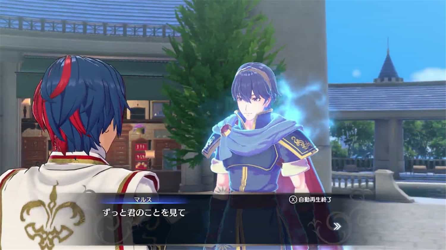 火焰纹章Engage 2